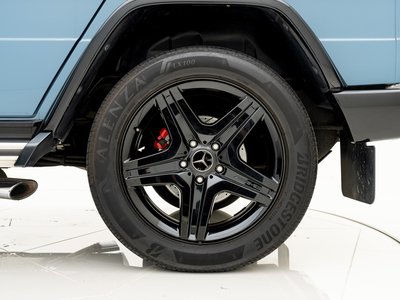 2018 Mercedes-BENZ G-CLASS AMG 缩略图 13