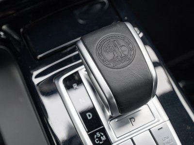 2018 Mercedes-BENZ G-CLASS AMG 缩略图 27