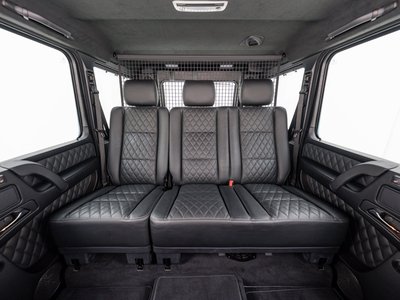 2018 Mercedes-BENZ G-CLASS AMG 缩略图 35