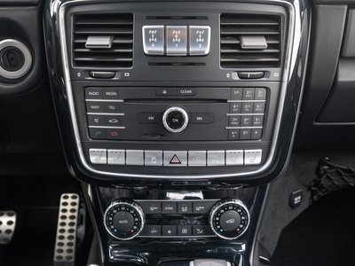 2018 Mercedes-BENZ G-CLASS AMG 缩略图 26
