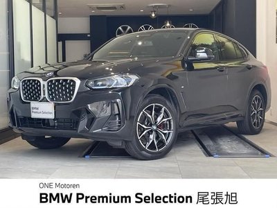 BMW X4 - 1