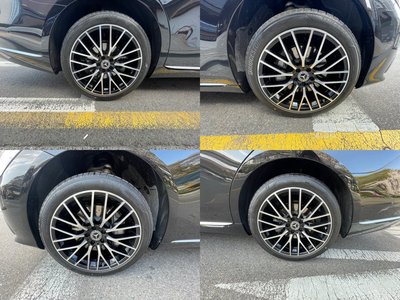 MERCEDES-BENZ S-CLASS - 6