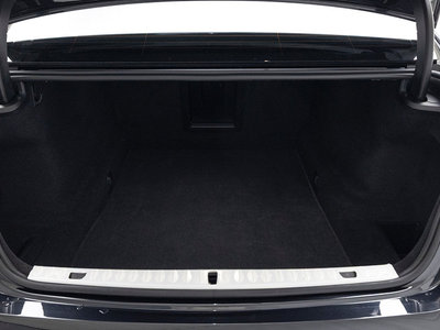 BMW 7 SERIES - 9