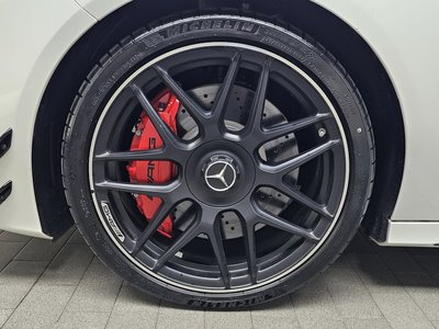 2025 Mercedes-BENZ A-CLASS 照片 6
