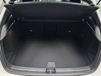2025 Mercedes-BENZ A-CLASS 缩略图 22