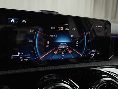 2025 Mercedes-BENZ A-CLASS 缩略图 31