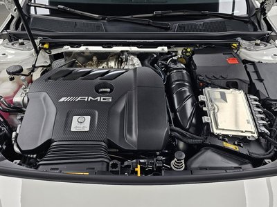 2025 Mercedes-BENZ A-CLASS 照片 7