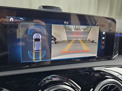 2025 Mercedes-BENZ A-CLASS 缩略图 19