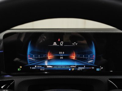 2025 Mercedes-BENZ A-CLASS 缩略图 11
