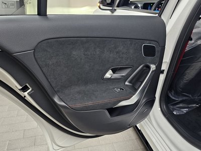 2025 Mercedes-BENZ A-CLASS 缩略图 15
