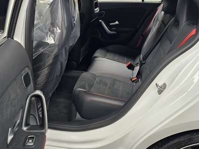 2025 Mercedes-BENZ A-CLASS 缩略图 17