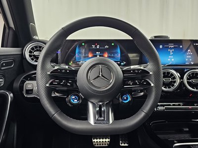 2025 Mercedes-BENZ A-CLASS 缩略图 25