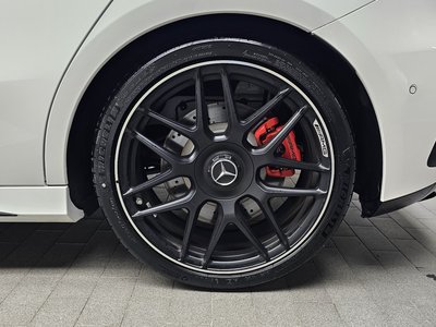 2025 Mercedes-BENZ A-CLASS 照片 8