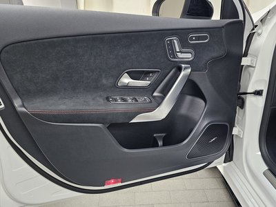 2025 Mercedes-BENZ A-CLASS 缩略图 14