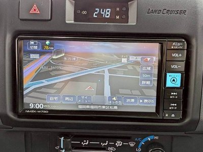 TOYOTA LAND CRUISER 70 - 3