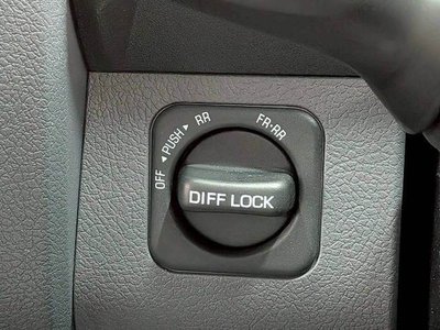 TOYOTA LAND CRUISER 70 - 10