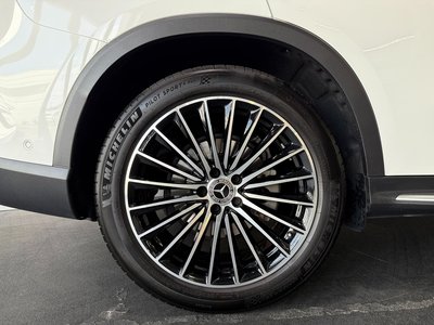 MERCEDES-BENZ GLC - 9