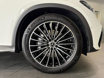 MERCEDES-BENZ GLC - 8