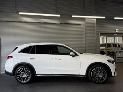 MERCEDES-BENZ GLC - 6