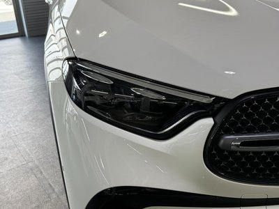 MERCEDES-BENZ GLC - 7