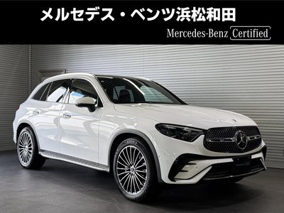 MERCEDES-BENZ GLC - 1