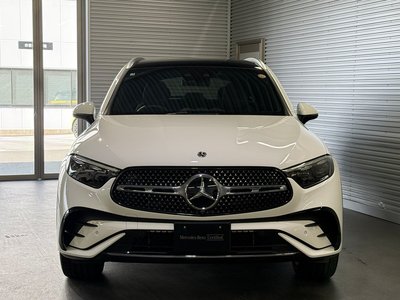 MERCEDES-BENZ GLC - 5