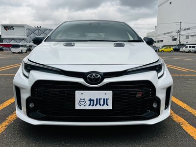 TOYOTA GR COROLLA - 2
