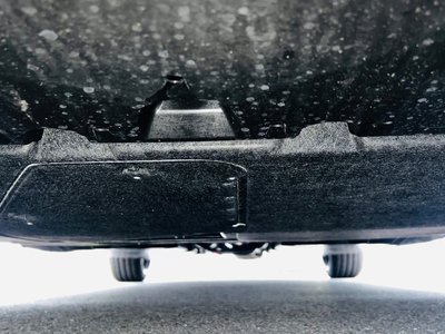 TOYOTA GR COROLLA - 9