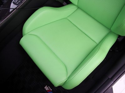 2014 BMW M3 SEDAN — миниатюра 37