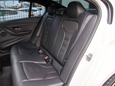 2014 BMW M3 SEDAN — миниатюра 52