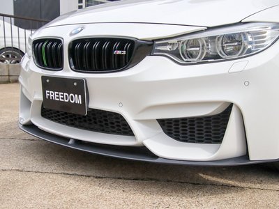 2014 BMW M3 SEDAN — миниатюра 16