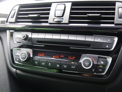 2014 BMW M3 SEDAN — миниатюра 48