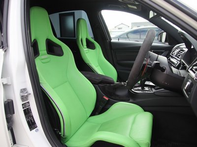 2014 BMW M3 SEDAN — миниатюра 29