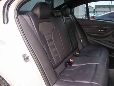 2014 BMW M3 SEDAN — миниатюра 55