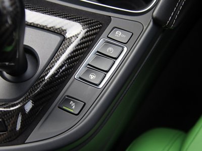 2014 BMW M3 SEDAN — миниатюра 43