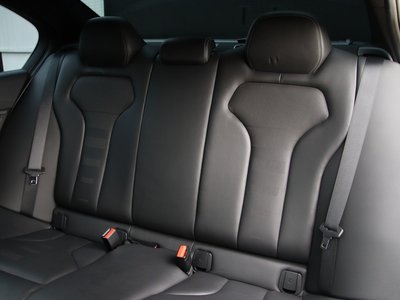 2014 BMW M3 SEDAN — миниатюра 53
