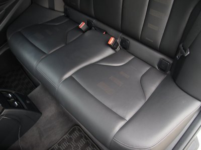 2014 BMW M3 SEDAN — миниатюра 54