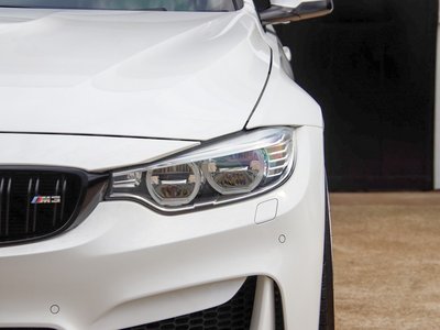 2014 BMW M3 SEDAN — миниатюра 22