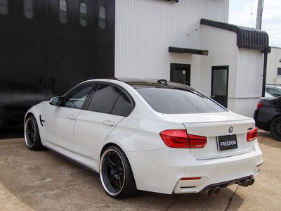 2014 BMW M3 SEDAN — миниатюра 63