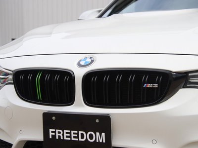 2014 BMW M3 SEDAN — миниатюра 15