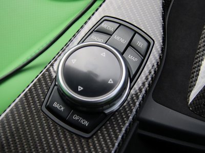 2014 BMW M3 SEDAN — миниатюра 44