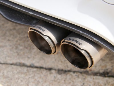 2014 BMW M3 SEDAN — миниатюра 20