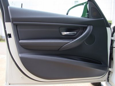 2014 BMW M3 SEDAN — миниатюра 51