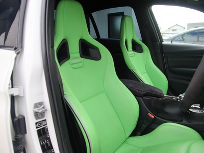 2014 BMW M3 SEDAN — миниатюра 31