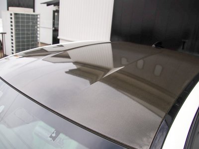 2014 BMW M3 SEDAN — миниатюра 19