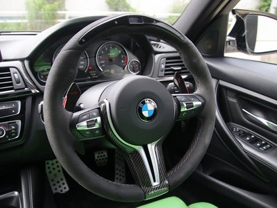 2014 BMW M3 SEDAN — миниатюра 28