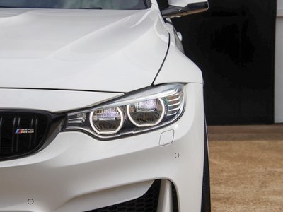 2014 BMW M3 SEDAN — миниатюра 23