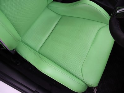 2014 BMW M3 SEDAN — миниатюра 33