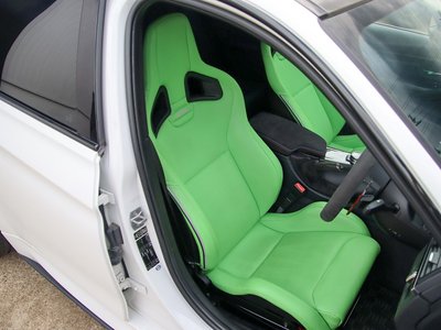 2014 BMW M3 SEDAN — миниатюра 30