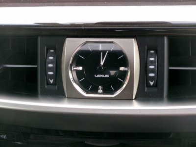 2019 Lexus LX 缩略图 20
